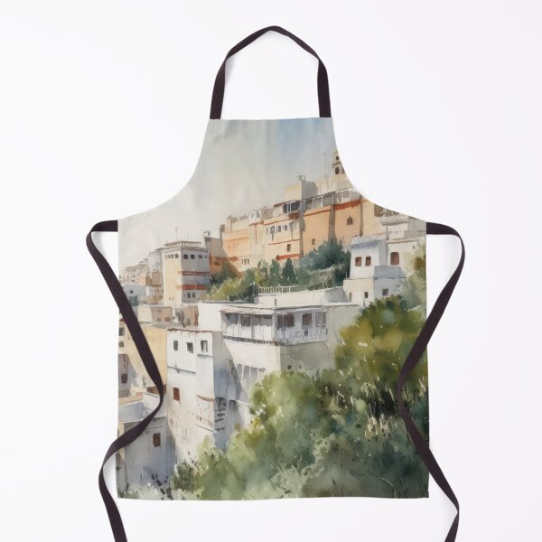Item preview, Tangier Morocco designed and sold by Vanover Designs.