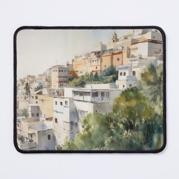 Item preview, Tangier Morocco  designed and sold by Vanover Designs.
