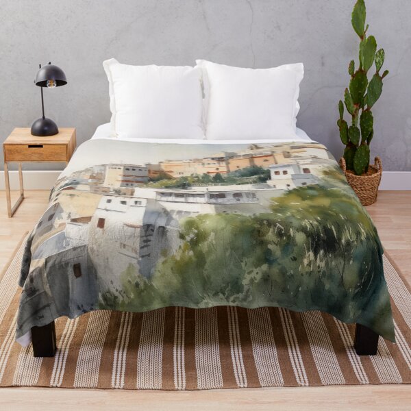 Item preview, Tangier Morocco  designed and sold by Vanover Designs.