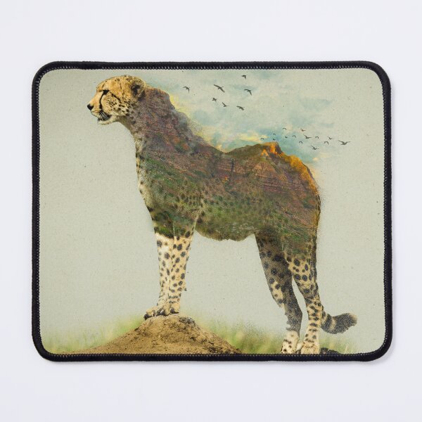 Item preview, Cheetah Nature designed and sold by JRRTs.