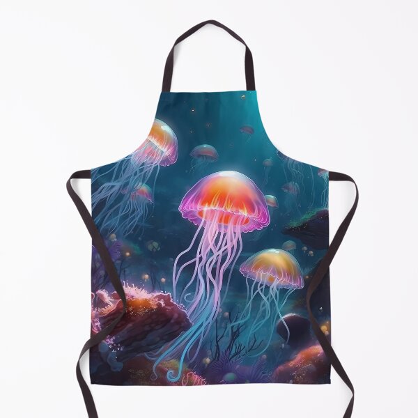 Item preview, Jellyfish #6 designed and sold by Carmillai.