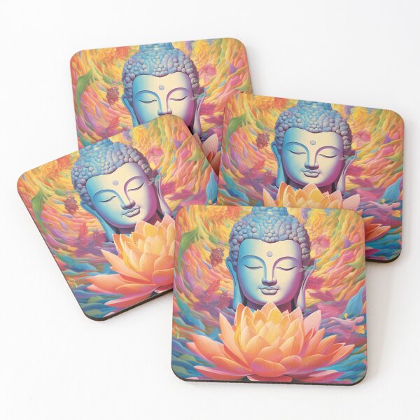 Item preview, Buddha 3 designed and sold by Gypsykiss.