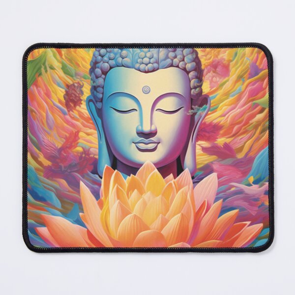 Item preview, Buddha 3 designed and sold by Gypsykiss.