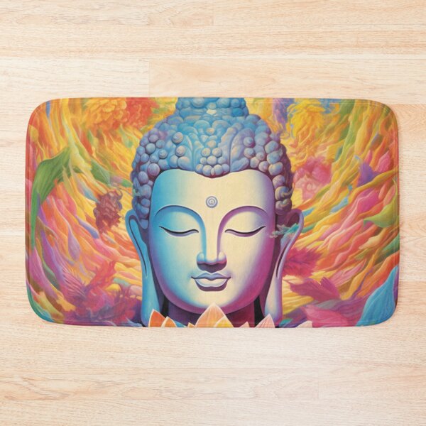Item preview, Buddha 3 designed and sold by Gypsykiss.
