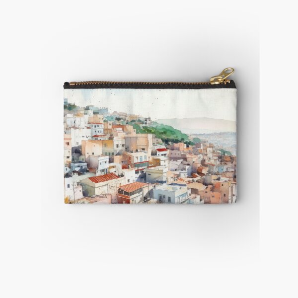 Item preview, Tangier Morocco  designed and sold by Vanover Designs.