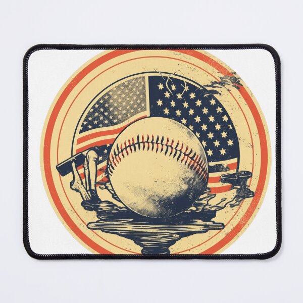 Item preview, Baseball designed and sold by GoodOldVintage.