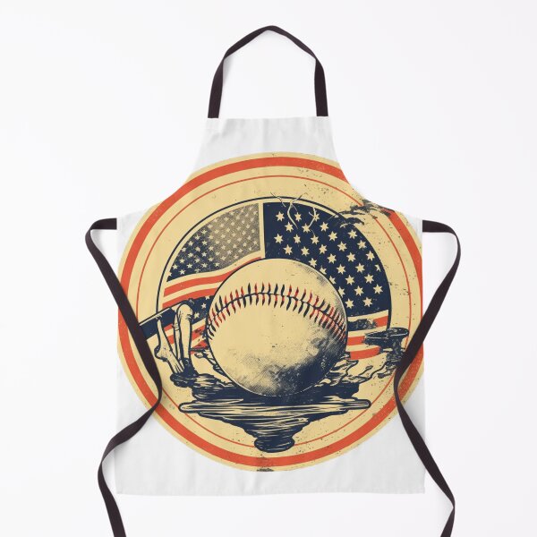 Artikelvorschau, Baseball entworfen und verkauft von GoodOldVintage.