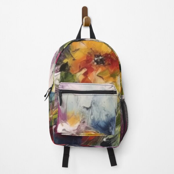 Item preview, Abstract Flowers designed and sold by IncrediArts.