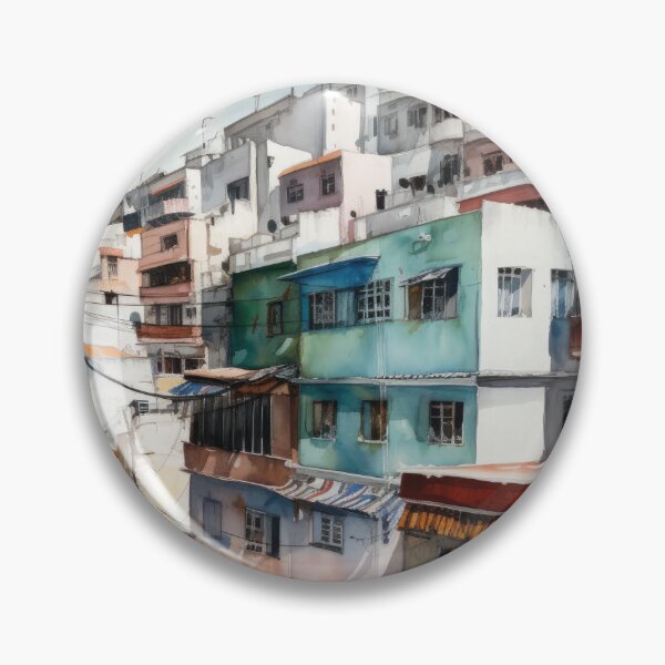 Item preview, Tangier Morocco  designed and sold by Vanover Designs.