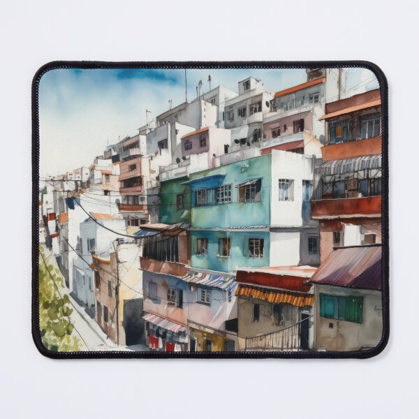 Item preview, Tangier Morocco  designed and sold by Vanover Designs.