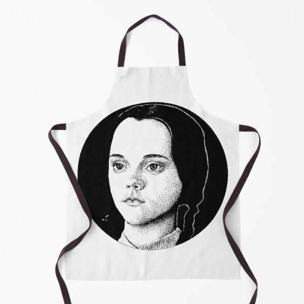 Item preview, Wednesday Addams designed and sold by Art of Camelia.