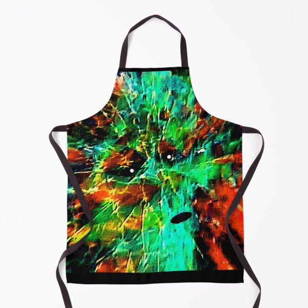 Item preview, Portrait of a Broken Soul designed and sold by MummyEffect.
