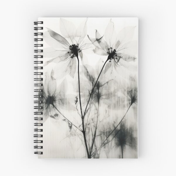 Item preview, Floral photogram 20 designed and sold by EmilyDayDreams.