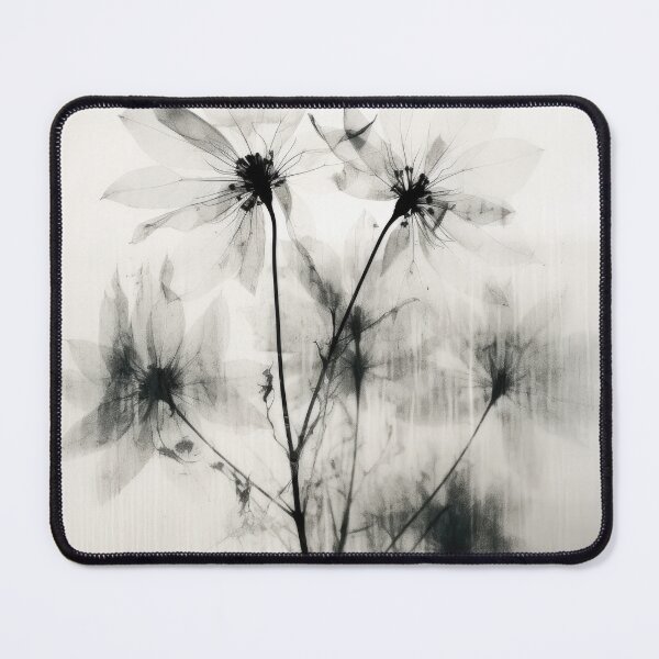Item preview, Floral photogram 20 designed and sold by EmilyDayDreams.