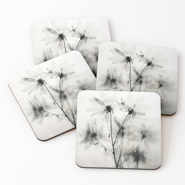 Item preview, Floral photogram 20 designed and sold by EmilyDayDreams.