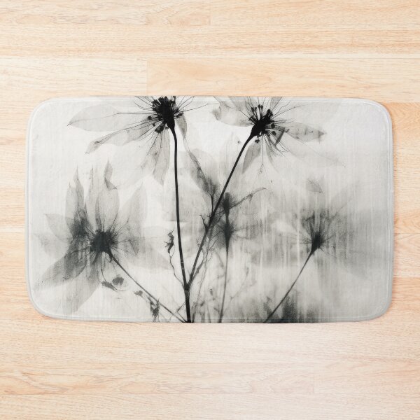 Item preview, Floral photogram 20 designed and sold by EmilyDayDreams.