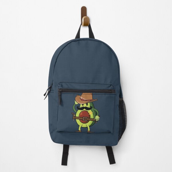 Item preview, Funny avocado cowboy sheriff designed and sold by Donutlovers.