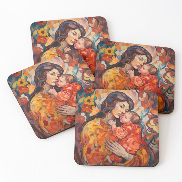 Item preview, Mothers' Love designed and sold by IncrediArts.