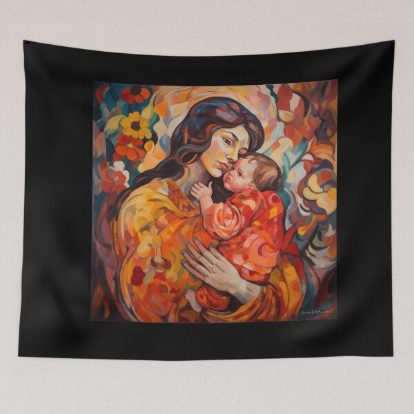 Item preview, Mothers' Love designed and sold by IncrediArts.