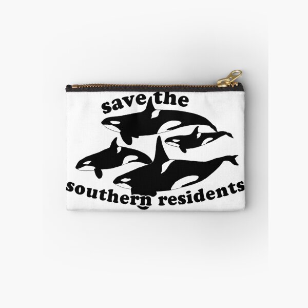 Item preview, Save the Southern Resident Orcas designed and sold by Megan Klemencic.