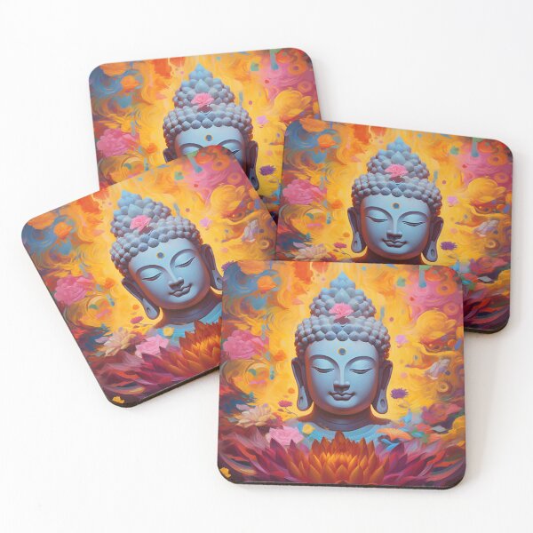 Item preview, Buddha 2 designed and sold by Gypsykiss.