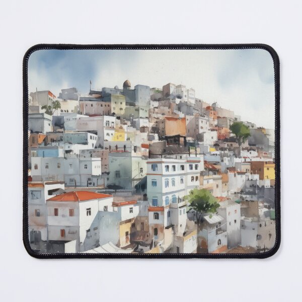 Item preview, Tangier Morocco  designed and sold by Vanover Designs.
