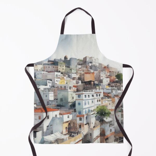 Item preview, Tangier Morocco designed and sold by Vanover Designs.