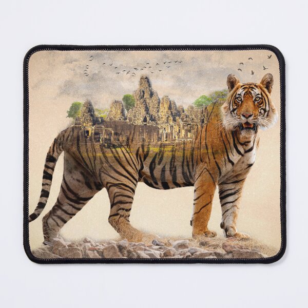 Item preview, Bengal Tiger Nature designed and sold by JRRTs.