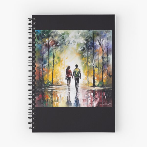Item preview, Love in the Forest designed and sold by IncrediArts.