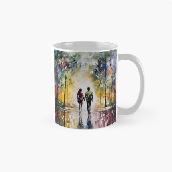 Item preview, Love in the Forest designed and sold by IncrediArts.