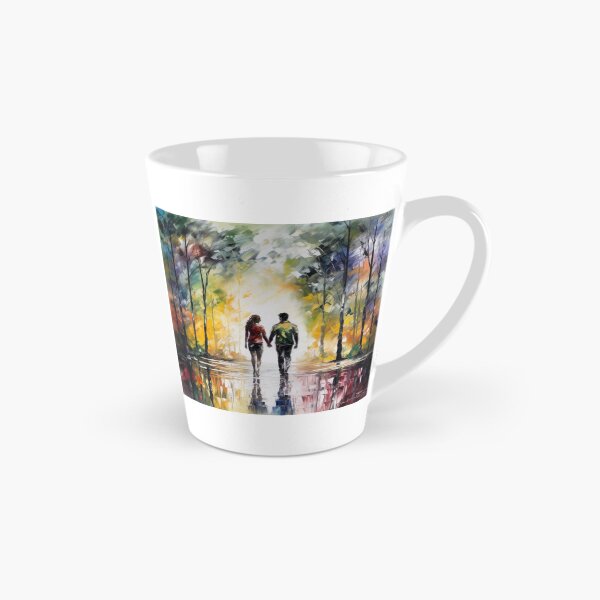 Item preview, Love in the Forest designed and sold by IncrediArts.