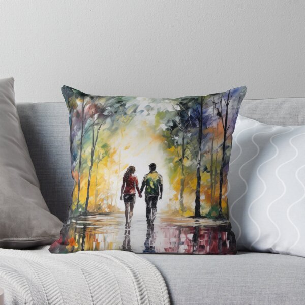 Item preview, Love in the Forest designed and sold by IncrediArts.