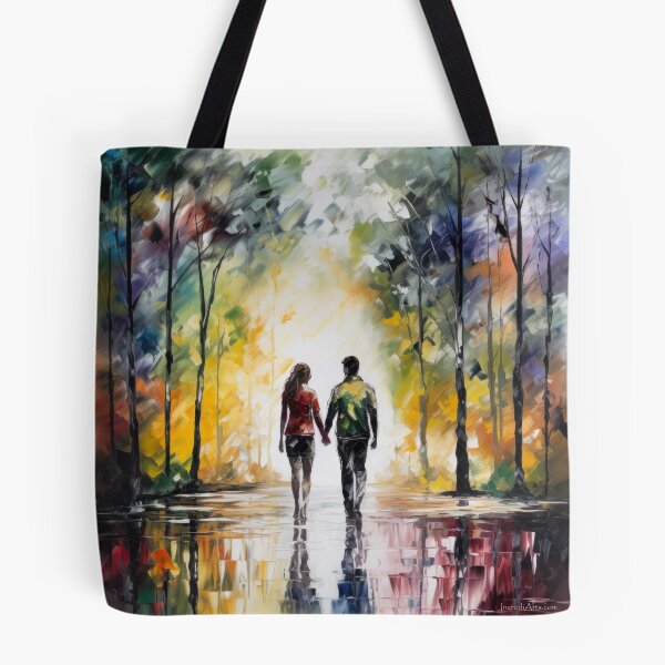 Item preview, Love in the Forest designed and sold by IncrediArts.