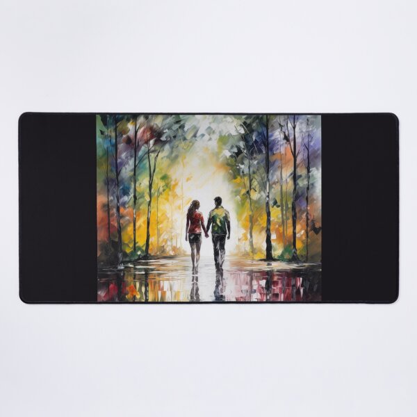 Item preview, Love in the Forest designed and sold by IncrediArts.