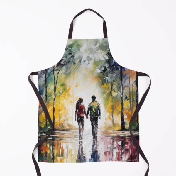 Item preview, Love in the Forest designed and sold by IncrediArts.