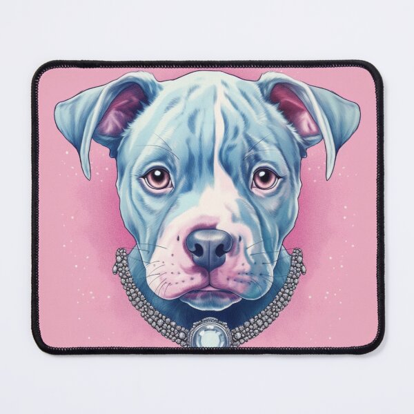 Artikelvorschau, Shimmer Staffy entworfen und verkauft von Nocturne Paws.