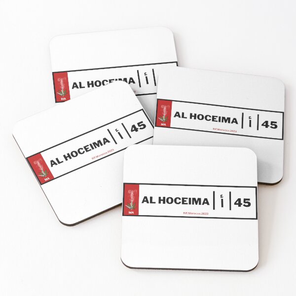 Item preview, Maroc Alhoceima , ktama morocco id car sticker designed and sold by azghari.