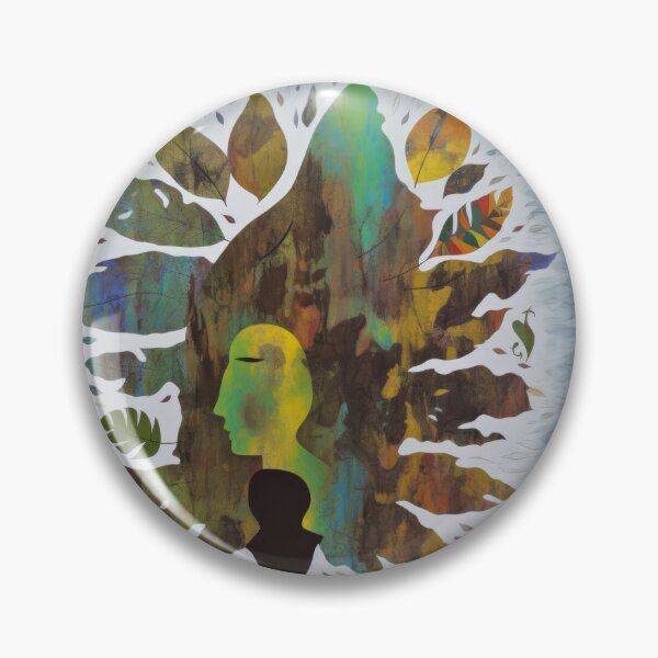 Item preview, Abstract Foliage designed and sold by IncrediArts.