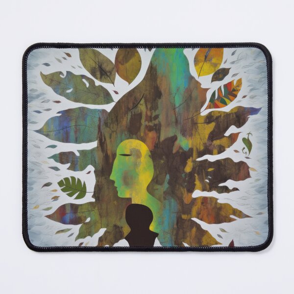 Item preview, Abstract Foliage designed and sold by IncrediArts.