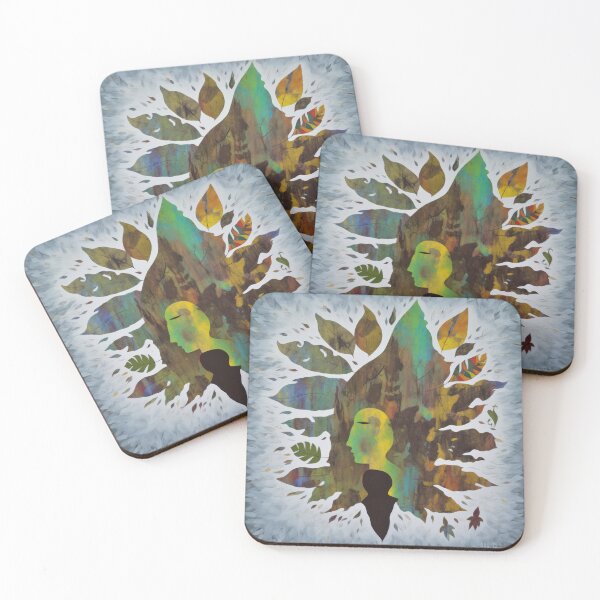 Item preview, Abstract Foliage designed and sold by IncrediArts.