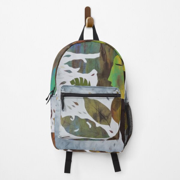 Item preview, Abstract Foliage designed and sold by IncrediArts.