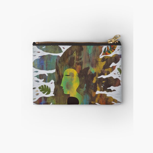 Item preview, Abstract Foliage designed and sold by IncrediArts.
