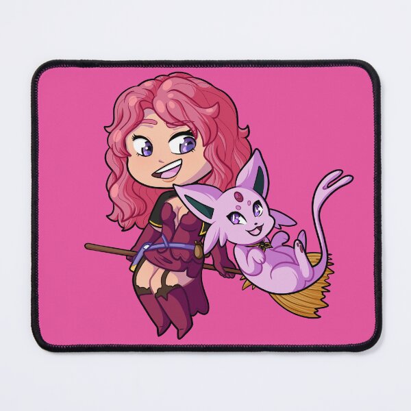 Artikelvorschau, Damen in Pink entworfen und verkauft von CloverKingSmith.