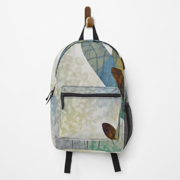 Item preview, Abstract Leaves designed and sold by IncrediArts.