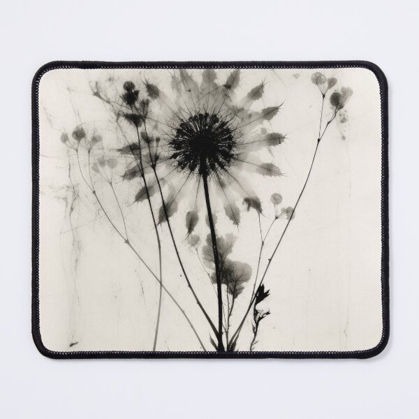 Item preview, Floral photogram 21 designed and sold by EmilyDayDreams.