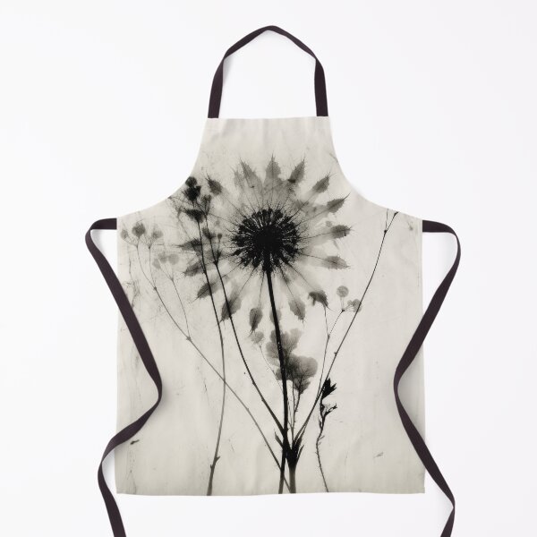 Item preview, Floral photogram 21 designed and sold by EmilyDayDreams.