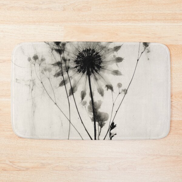 Item preview, Floral photogram 21 designed and sold by EmilyDayDreams.