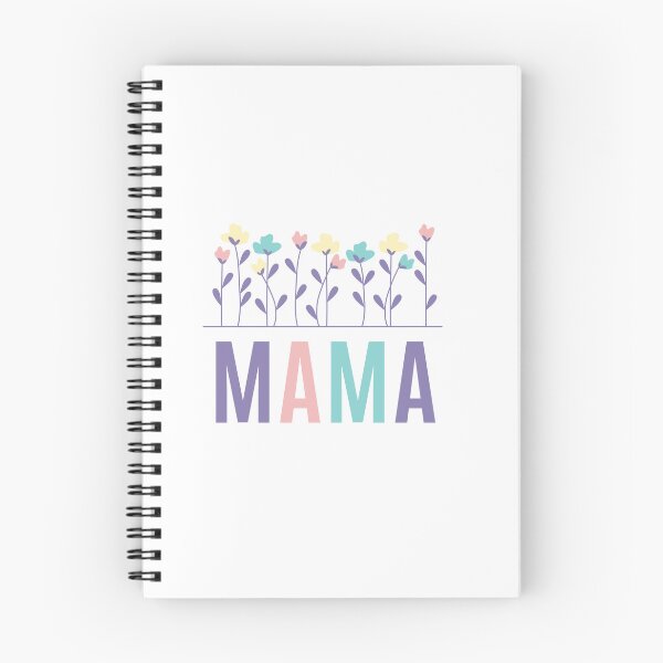 Item preview, Mothers Day Mama designed and sold by OverNinthCloud.