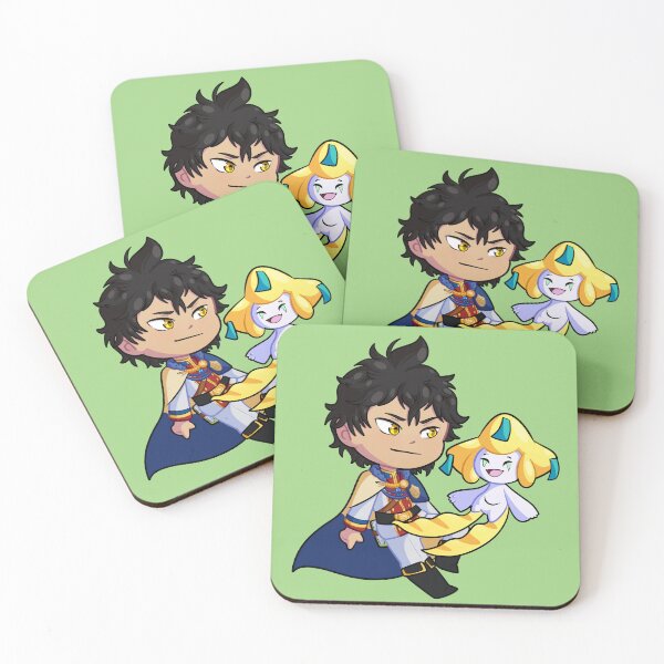 Item preview, Windy Boy designed and sold by CloverKingSmith.