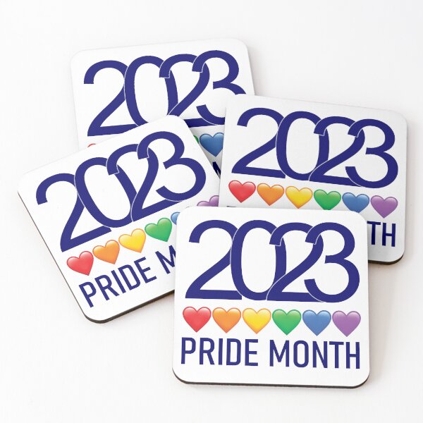 Item preview, Pride Month 2023 designed and sold by CatiaCosta.